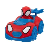 Spidey Web Racers Araçlar thumbnail 1