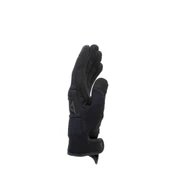 DAINESE ATHENE TEX GLOVES BLACK BLACK ELDIVEN thumbnail 2