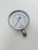 Filltech Manometre Basınç Göstergesi 0-10 Bar 105mm thumbnail 2