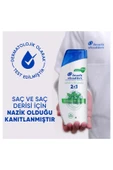 Mentol Ferahlığı 2si1 Arada Şampuan 625 ml thumbnail 4