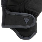 DAINESE ATHENE TEX GLOVES BLACK BLACK ELDIVEN thumbnail 7