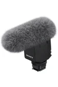 Sony ECM-B10 Shotgun Mikrofon thumbnail 2