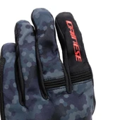 DAİNESE INTREPYD BLACK GREY CAMO ELDİVEN thumbnail 7