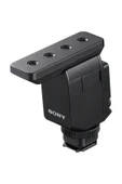 Sony ECM-B10 Shotgun Mikrofon thumbnail 3