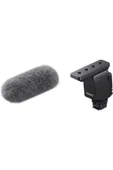 Sony ECM-B10 Shotgun Mikrofon thumbnail 4
