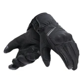 DAINESE TRENTO D-RY GLOVES BLACK  ELDİVEN thumbnail 1