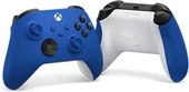 XBOX  WIRELESS CONTROLLER BLUE thumbnail 4