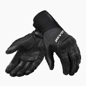 REVIT GLOVES DUTY BLACK ELDIVEN thumbnail 1