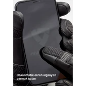 REVIT GLOVES LIVENGOOD GTX BLACK ELDIVEN thumbnail 2