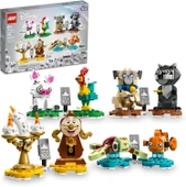 LEGO 43226 BrickHeadz Disney Ikilileri thumbnail 1