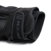 DAINESE TRENTO D-RY GLOVES BLACK  ELDİVEN thumbnail 9