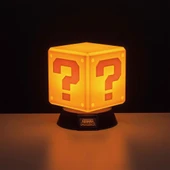 Paladone Question Block İkon Lamba thumbnail 3