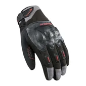 SCOYCO MC192WP BLACK RED ELDİVEN thumbnail 1