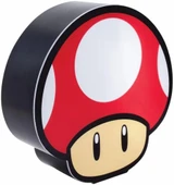 Paladone Super Mushroom Box Lamba thumbnail 1