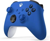 XBOX  WIRELESS CONTROLLER BLUE thumbnail 2