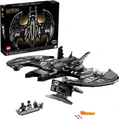 LEGO 76161 DC Batman  1989 Batwing thumbnail 1