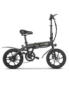 SKYJET S25 ELEKTRİKLİ BİİSKLET thumbnail 3