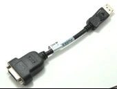 HP Foxconn Display Port- Dvı-D Adaptörü 481409-002 thumbnail 2