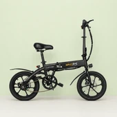 SKYJET S25 ELEKTRİKLİ BİİSKLET thumbnail 2