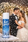 Kar Spreyi 200 ml thumbnail 1
