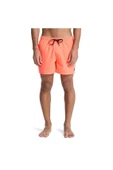 Quiksilver Everyday Solid Erkek Turuncu Deniz Şortu EQYJV04120 thumbnail 1