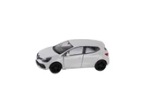 43672 WELLY 1 32 RENAULT CLIO RS 72 thumbnail 2
