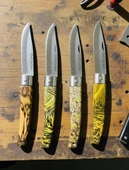 Desan NO-2 Çakı thumbnail 1