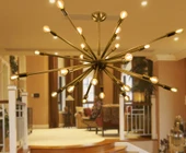 CT-4283 4W Rustik Led Ampul E27 Duy Amber 2700K thumbnail 2