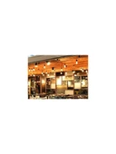 CT-4283 4W Rustik Led Ampul E27 Duy Amber 2700K thumbnail 3