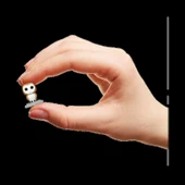 Funko Pop Bitty Deluxe Barn Owl thumbnail 3