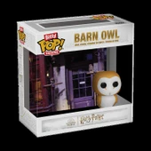 Funko Pop Bitty Deluxe Barn Owl thumbnail 2