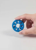 Çevirmeli Spinner Stres Oyuncağı thumbnail 6