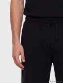 LCW Vision Siyah Regular Fit Erkek Şort thumbnail 3
