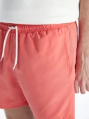 LCW SWIMWEAR Mercan Kısa Boy Basic Erkek Deniz Şortu thumbnail 3