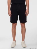 LCW Vision Siyah Regular Fit Erkek Şort thumbnail 2