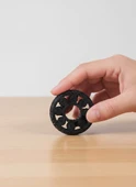 Çevirmeli Spinner Stres Oyuncağı thumbnail 10