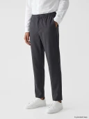 LCW Vision Gri Regular Fit Erkek Pantolon thumbnail 2