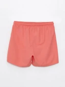 LCW SWIMWEAR Mercan Kısa Boy Basic Erkek Deniz Şortu thumbnail 7