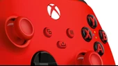 MICROSOFT XBOX  WIRELESS CONTROLLER  KIRMIZI thumbnail 5
