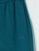 LCWAIKIKI Classic Petrol Regular Fit Erkek Şort thumbnail 7