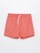 LCW SWIMWEAR Mercan Kısa Boy Basic Erkek Deniz Şortu thumbnail 6