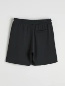 LCW Vision Antrasit Regular Fit Erkek Şort thumbnail 5