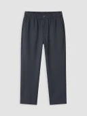 LCW Vision Gri Regular Fit Erkek Pantolon thumbnail 5