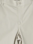 LCWAIKIKI Classic Bej Regular Fit Erkek Şort thumbnail 2