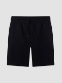 LCWAIKIKI Classic Lacivert Regular Fit Erkek Şort thumbnail 1