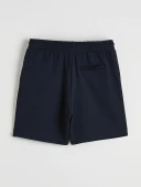 LCW Vision Lacivert Regular Fit Erkek Şort thumbnail 5