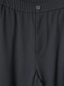 LCW Vision Gri Regular Fit Erkek Pantolon thumbnail 6