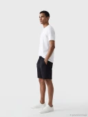 LCW Vision Antrasit Regular Fit Erkek Şort thumbnail 1