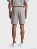 LCW Vision Gri Regular Fit Erkek Şort thumbnail 4