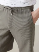 LCW Vision Yeşil Standart Kalıp Erkek Şort thumbnail 6